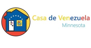 Casa De Venezuela Minnesota logo