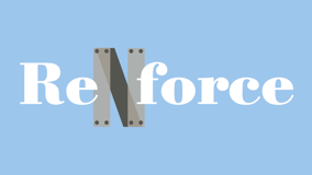 Renforce logo