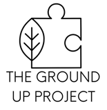 The Ground Up Project Inc logo