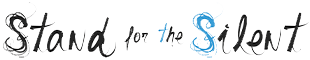 Stand for the Silent Inc logo
