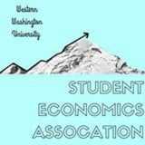 Western Washington University-Student Economic Association logo