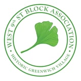 West 9th Street Block Association Inc logo