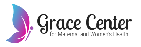 Grace Center for Maternal and Women's Health logo