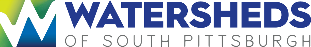 Watersheds Of South Pittsburgh logo