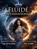 Fluidé logo