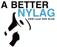 A Better NYLAG logo