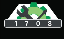 Team 1708, Amp'D Robotics Inc logo