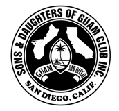 Sons and Daughters of Guam Club, Inc. logo