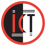 INTERNATIONAL CITY THEATRE logo