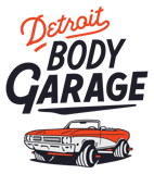 Detroit Body Garage Foundation logo