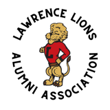 Lawrence Lions Alumni Association Inc logo