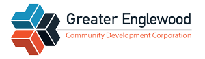GREATER ENGLEWOOD COMMUNITY DEVELOPMENT CORPORATION logo