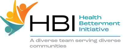 Health Betterment Initiative logo