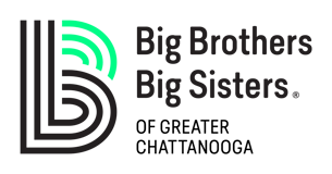 Big Brothers Big Sisters of Greater Chattanooga logo