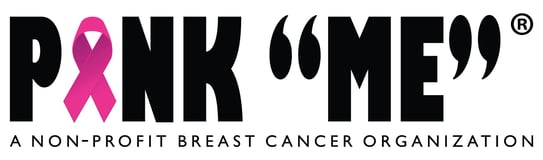 PINK ME logo
