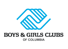 Boys and Girls Clubs of Columbia logo