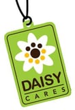 DaisyCares logo