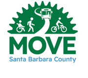 MOVE Santa Barbara County logo