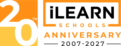 iLearn Schools logo
