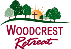 Woodcrest Retreat Association logo