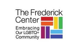 The Frederick Center, Inc. logo
