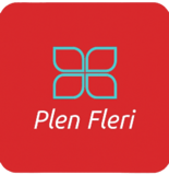Plen Fleri logo