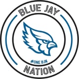 Blue Jay Nation logo