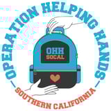 Operation Helping Hands logo