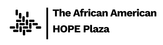 African American Hope Plaza Foundation logo