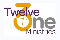 12-3-1 Ministries logo