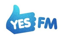 Side By Side Inc dba YES FM logo
