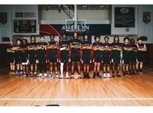 Suns Boys Basketball Inc logo