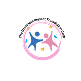 The Dreamers Impact Foundation Corp logo
