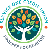 Prosper Foundation logo