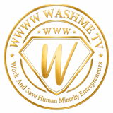 WWW WASHME TV, INC logo