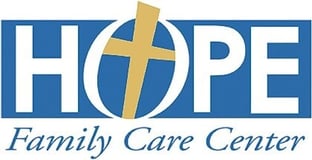HOPE Family Care Center Incorporated logo