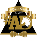 Alphas of Atlanta Foundation Inc. logo