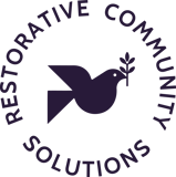 Restorative Community Solutions logo