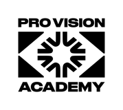 Pro Vision Foundation logo
