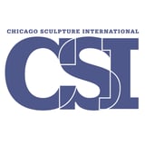 Chicago Sculpture International logo