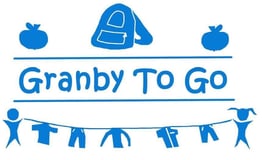 Granby-to-Go logo