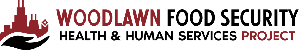 Woodlawn Food Security Health & Human Services Project logo