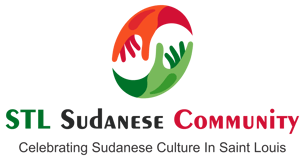 Greater Saint Louis Sudanese Community Corporation logo