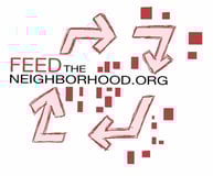 Feed the Neighborhood logo