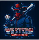 Western Little League logo