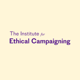 Institute for Ethical Campaigning logo