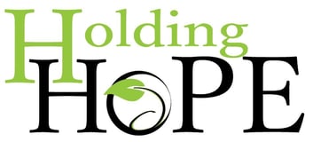 Holding Hope logo