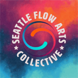 Seattle Flow Arts Collective logo