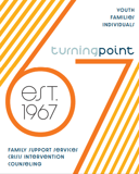 Turning Point Center for Youth & Family Development Inc logo