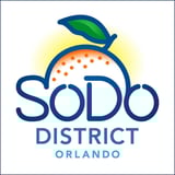 SoDo Main Street District logo
